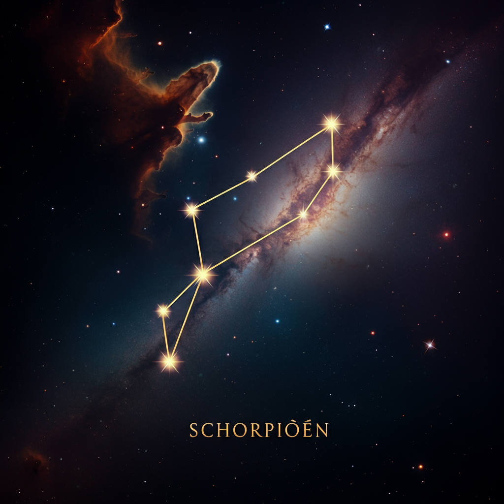 Schorpioen Daghoroscoop – 30 augustus 2026 ✨