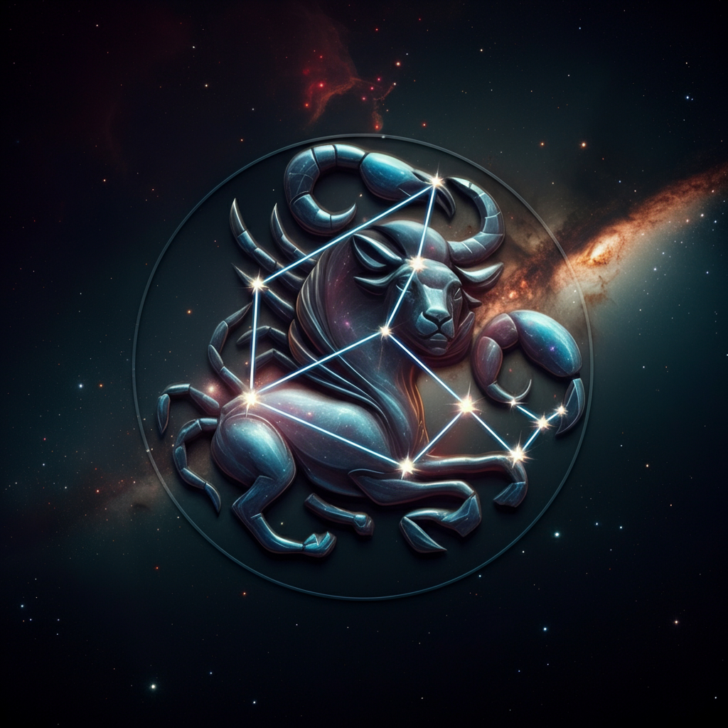 Steenbok Daghoroscoop – 2 juli 2026 ✨