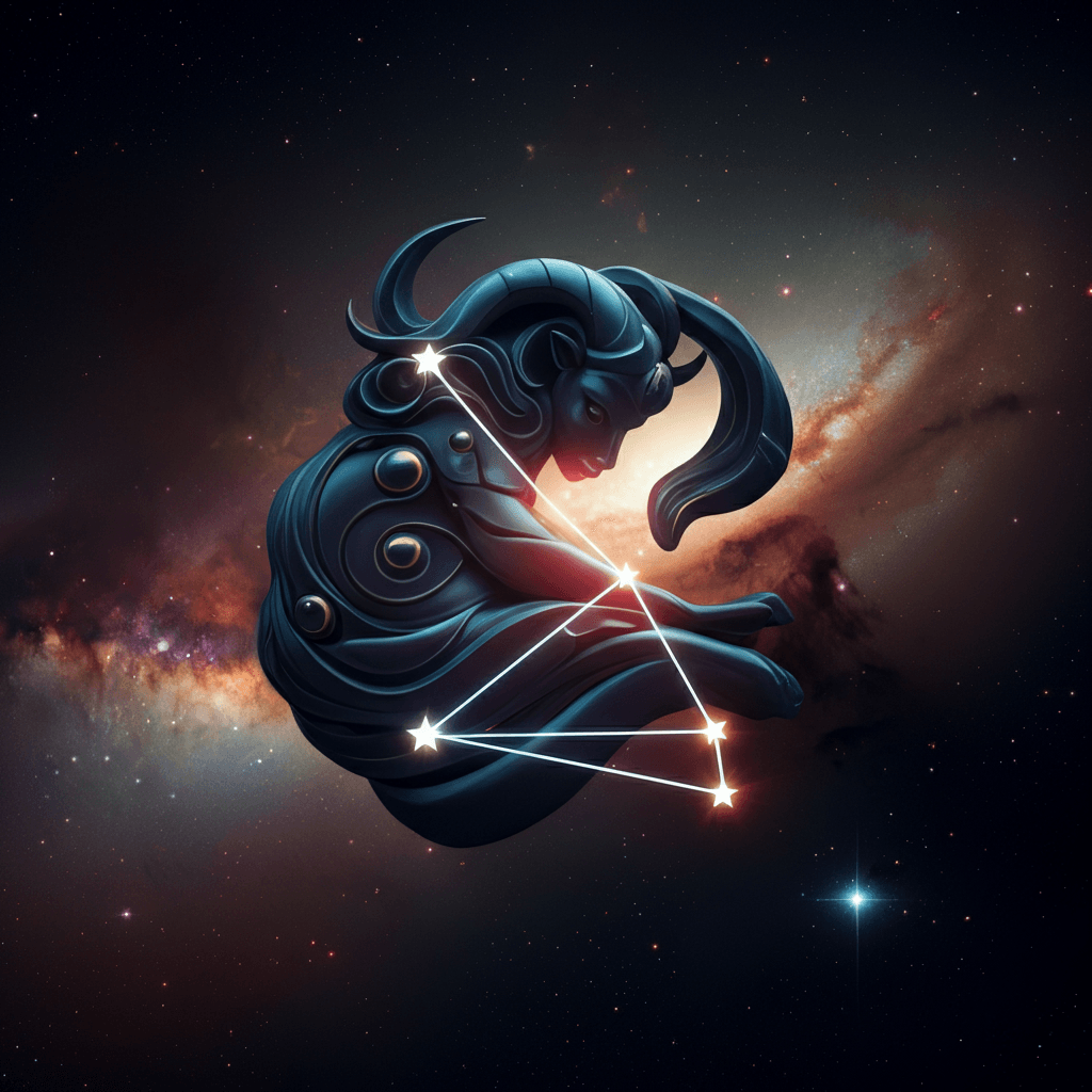 Steenbok Daghoroscoop – 2 mei 2026 ✨