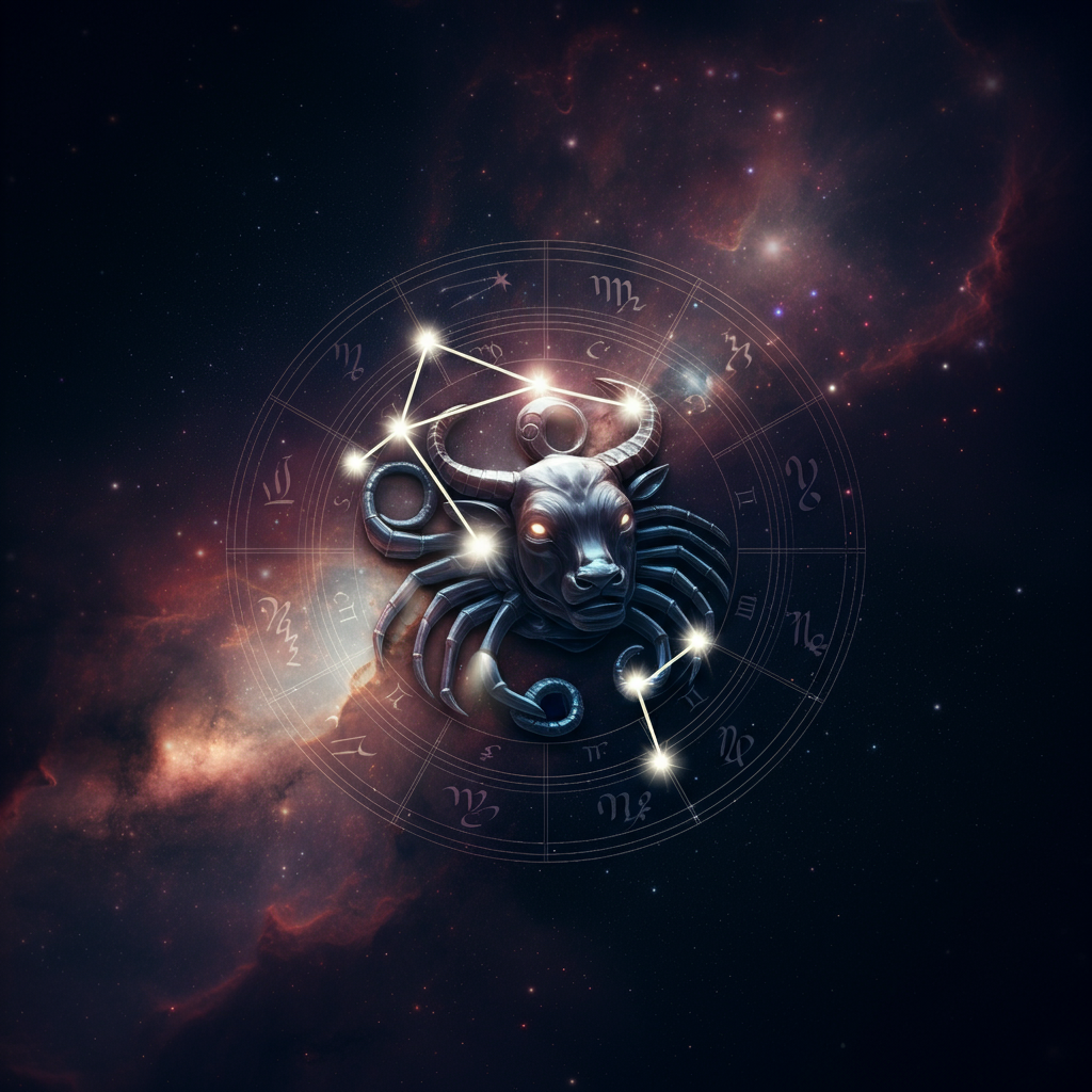 Steenbok Daghoroscoop – 3 augustus 2026 ✨