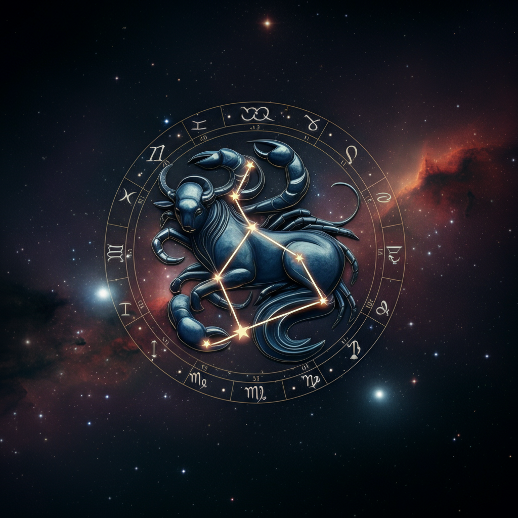 Steenbok Daghoroscoop – 4 augustus 2026 ✨