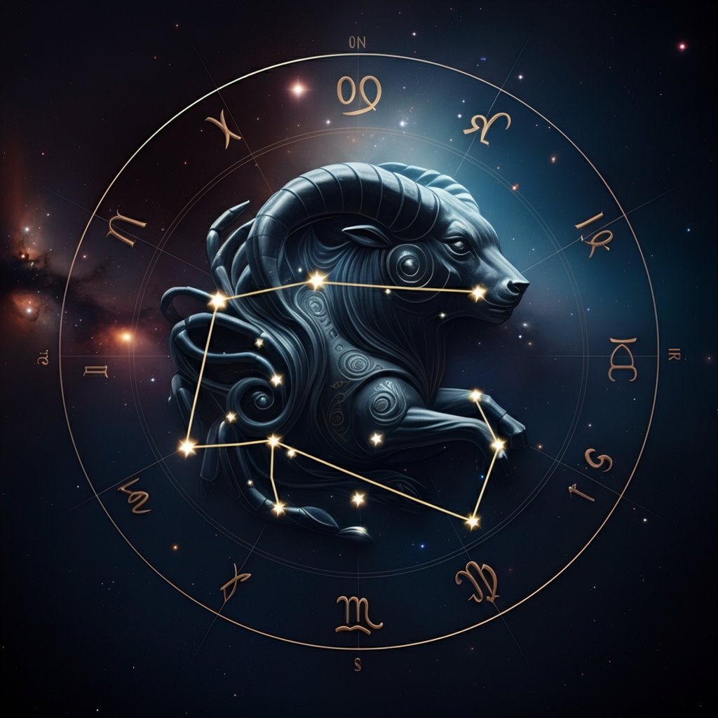 Steenbok Daghoroscoop – 4 juli 2026 ✨