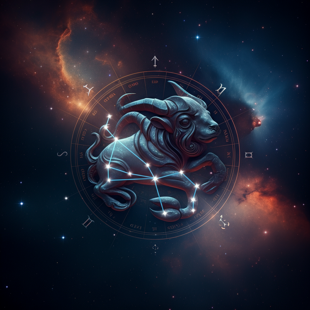 Steenbok Daghoroscoop – 4 september 2026 ✨