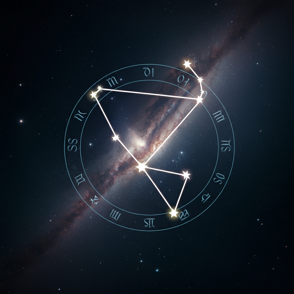 Steenbok Daghoroscoop – 5 augustus 2026 ✨