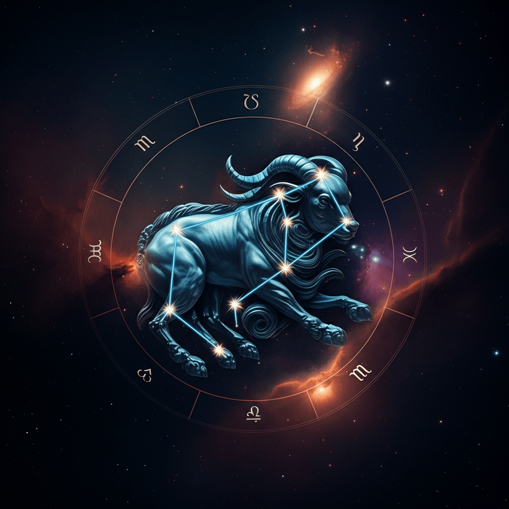 Steenbok Daghoroscoop – 5 juni 2026 ✨