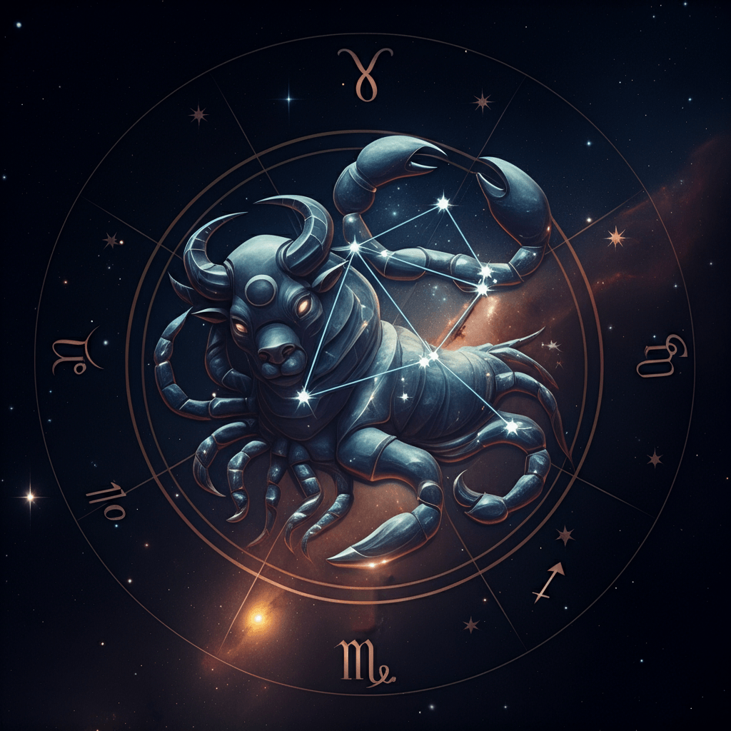 Steenbok Daghoroscoop – 6 juni 2026 ✨