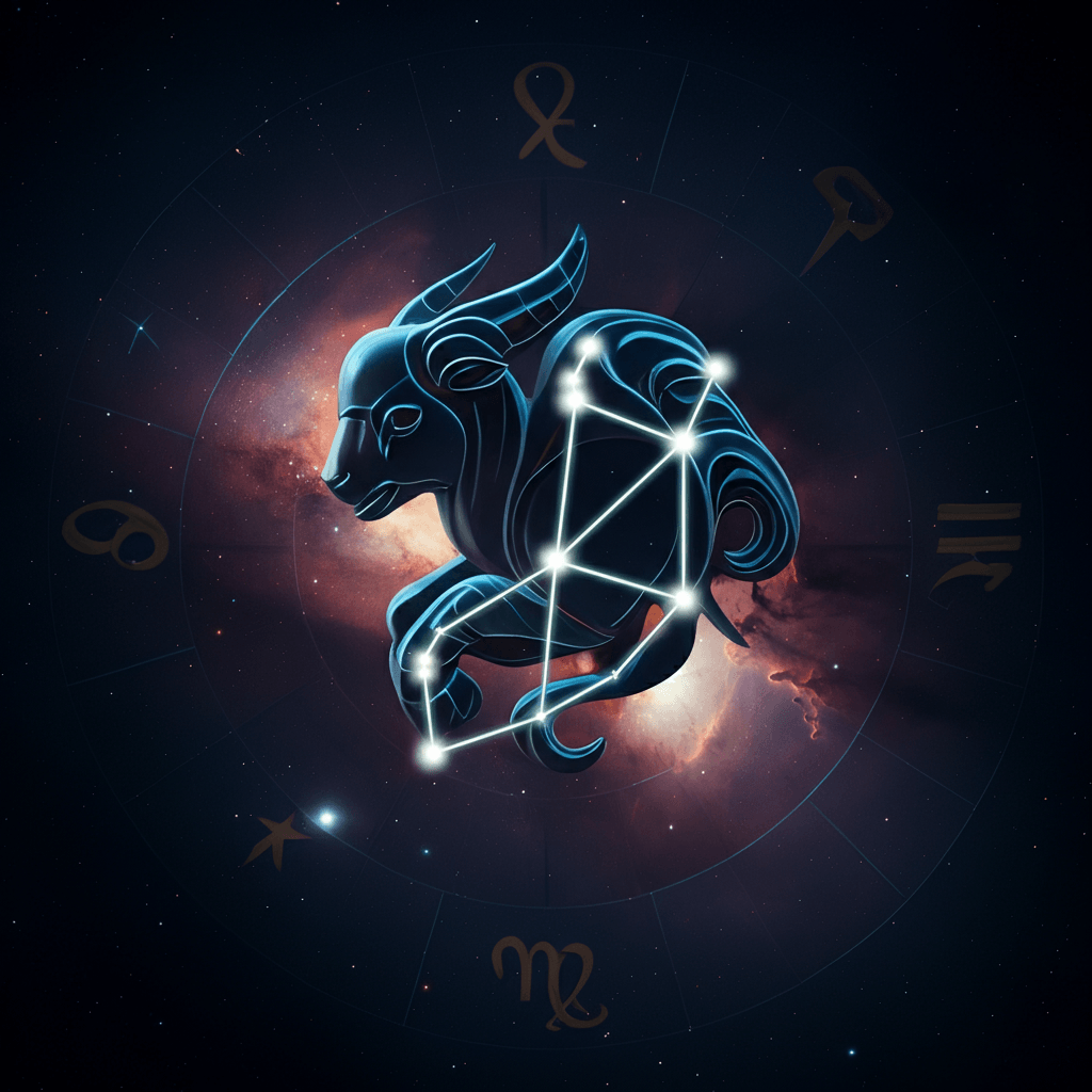 Steenbok Daghoroscoop – 7 mei 2026 ✨