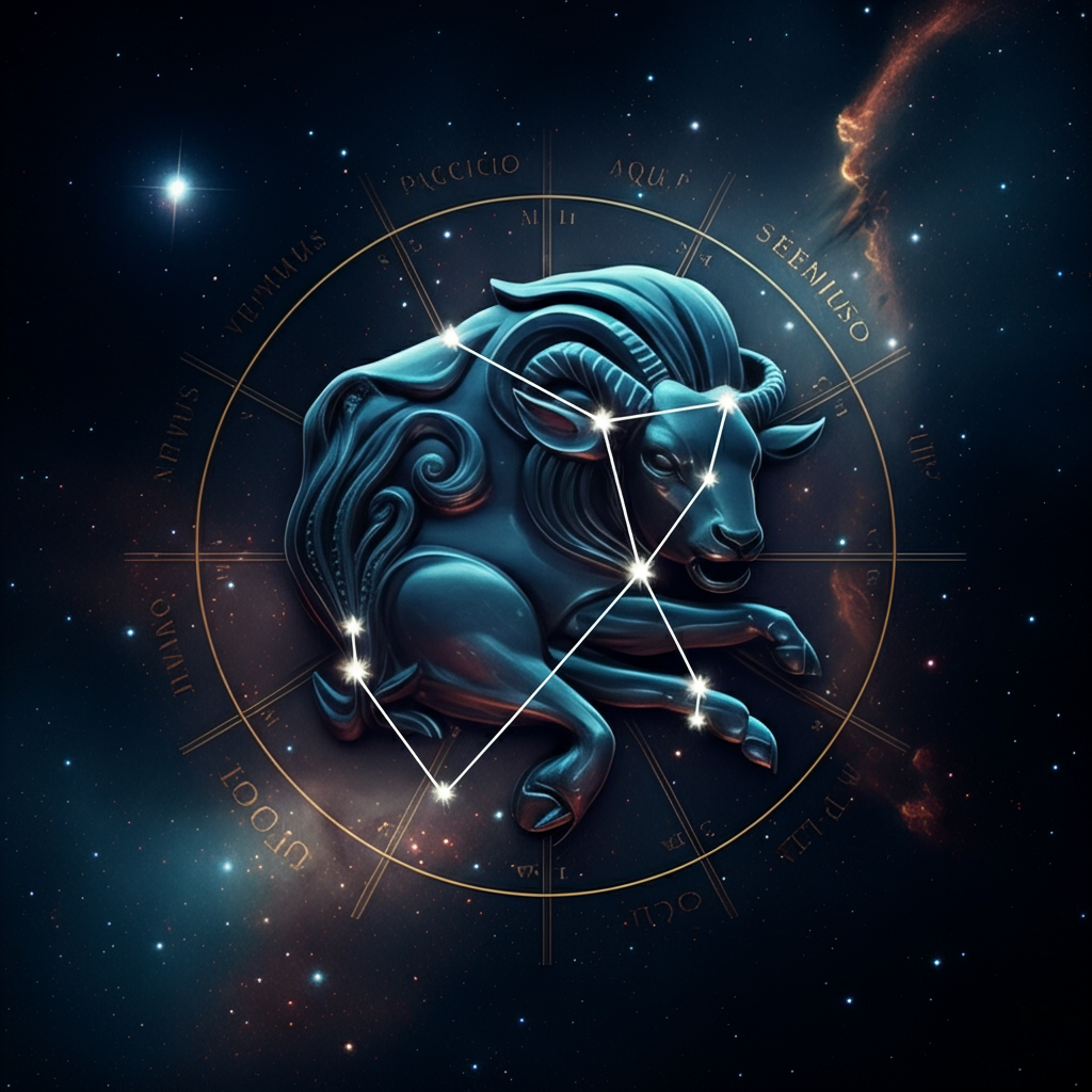 Steenbok Daghoroscoop – 7 september 2026 ✨