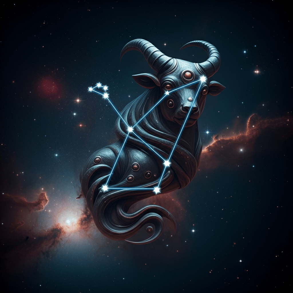 Steenbok Daghoroscoop – 8 april 2026 ✨