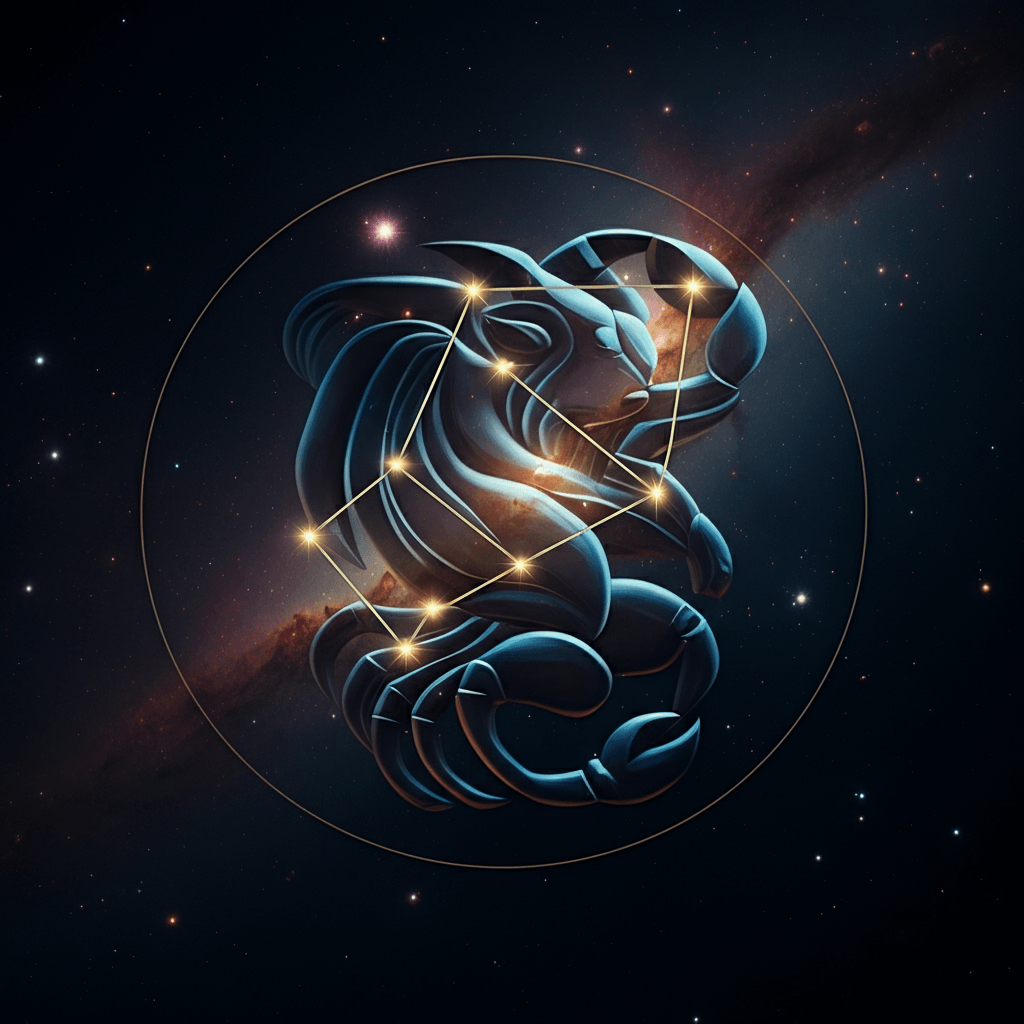 Steenbok Daghoroscoop – 8 juni 2026 ✨