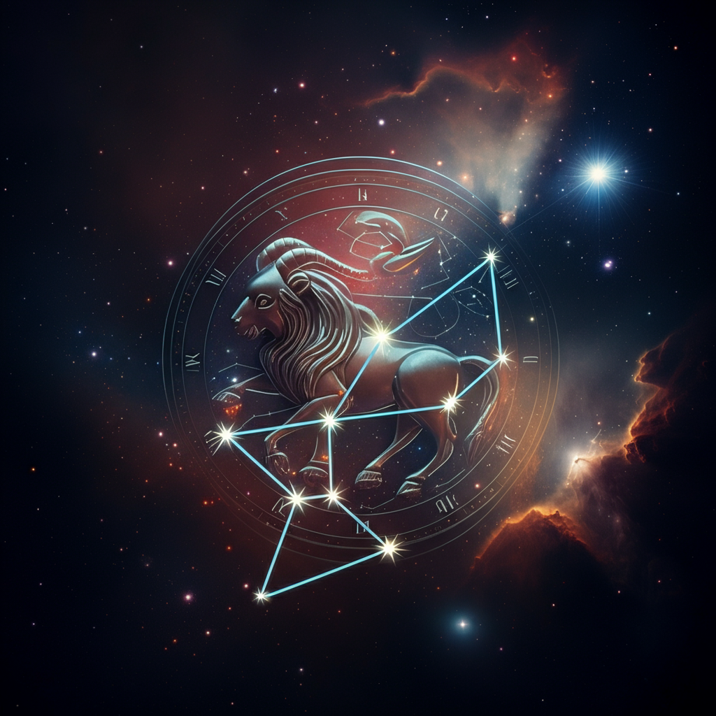 Steenbok Daghoroscoop – 8 september 2026 ✨