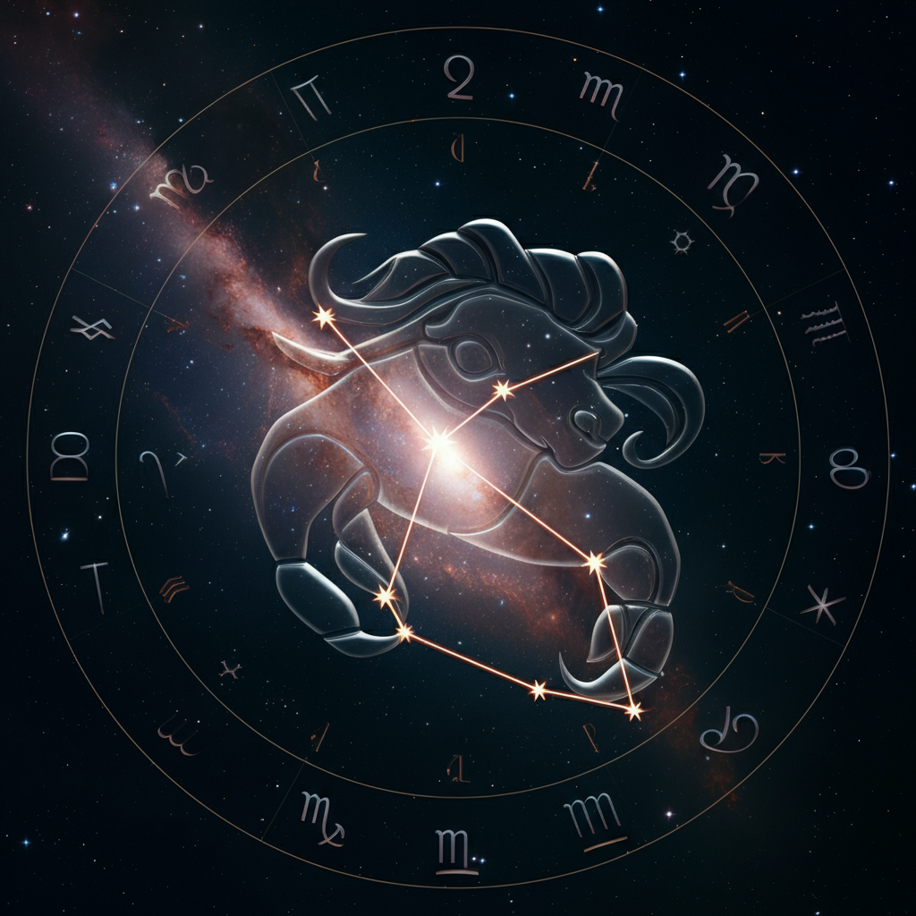 Steenbok Daghoroscoop – 9 september 2026 ✨