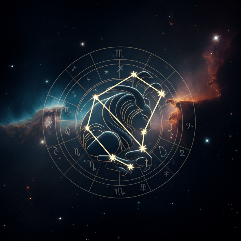 Steenbok Daghoroscoop – 10 juni 2026 ✨