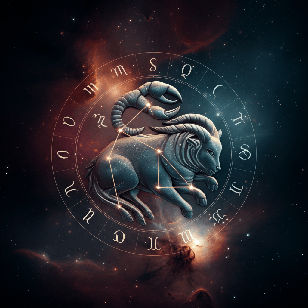 Steenbok Daghoroscoop – 11 april 2026 ✨