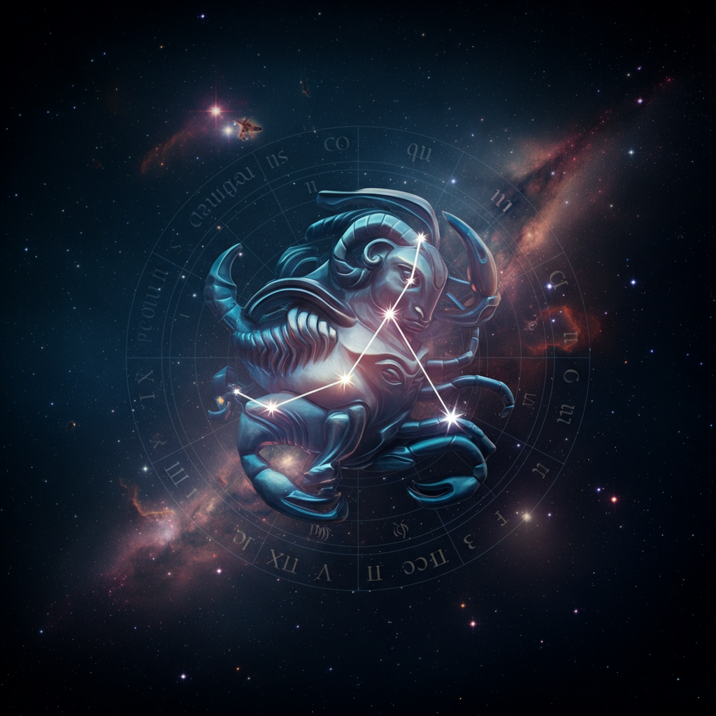 Steenbok Daghoroscoop – 11 juli 2026 ✨