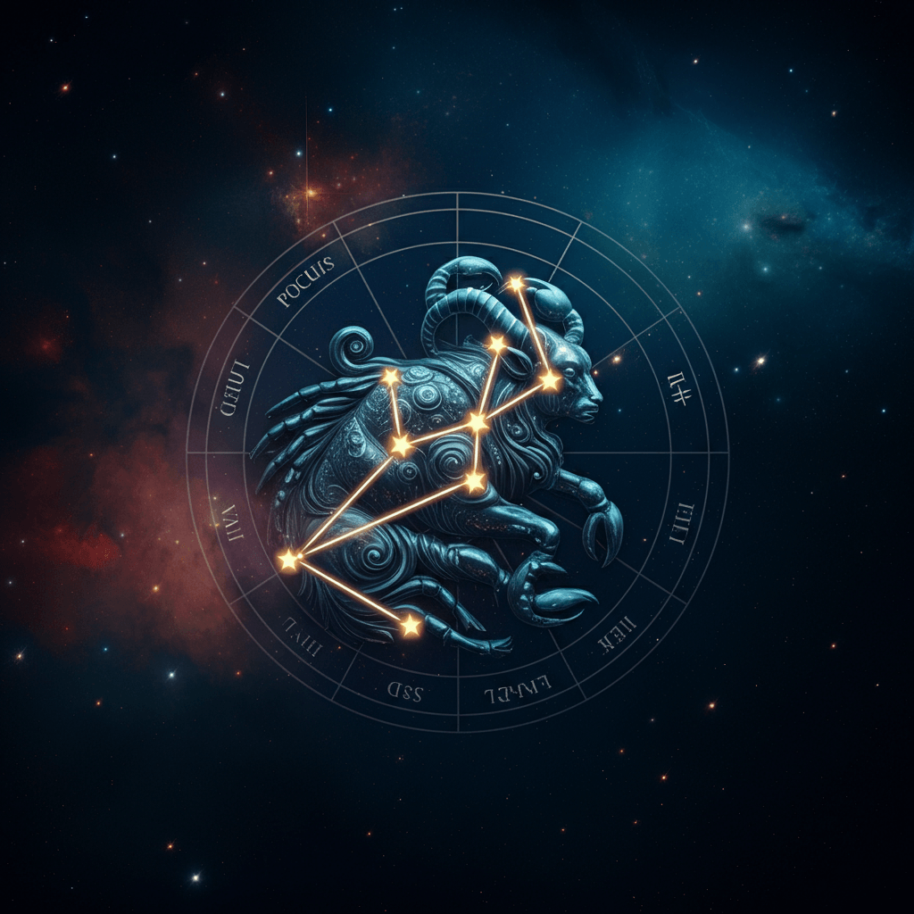 Steenbok Daghoroscoop – 12 juni 2026 ✨