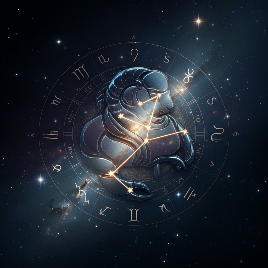 Steenbok Daghoroscoop – 12 mei 2026 ✨