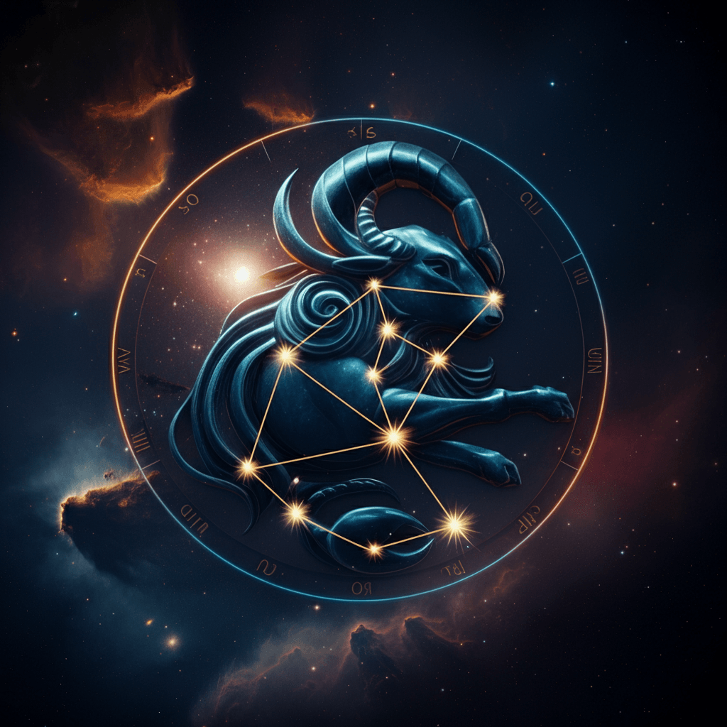 Steenbok Daghoroscoop – 13 juni 2026 ✨