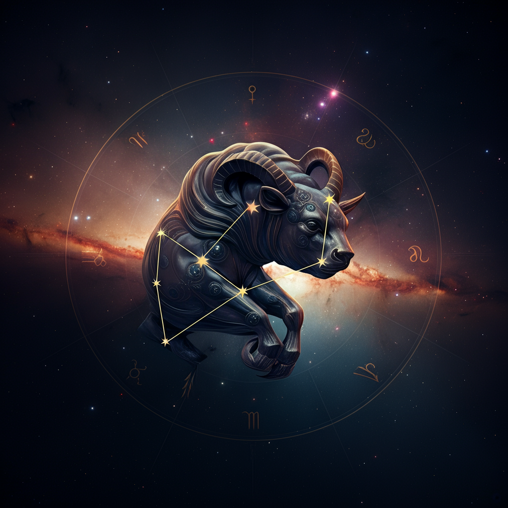 Steenbok Daghoroscoop – 14 juli 2026 ✨