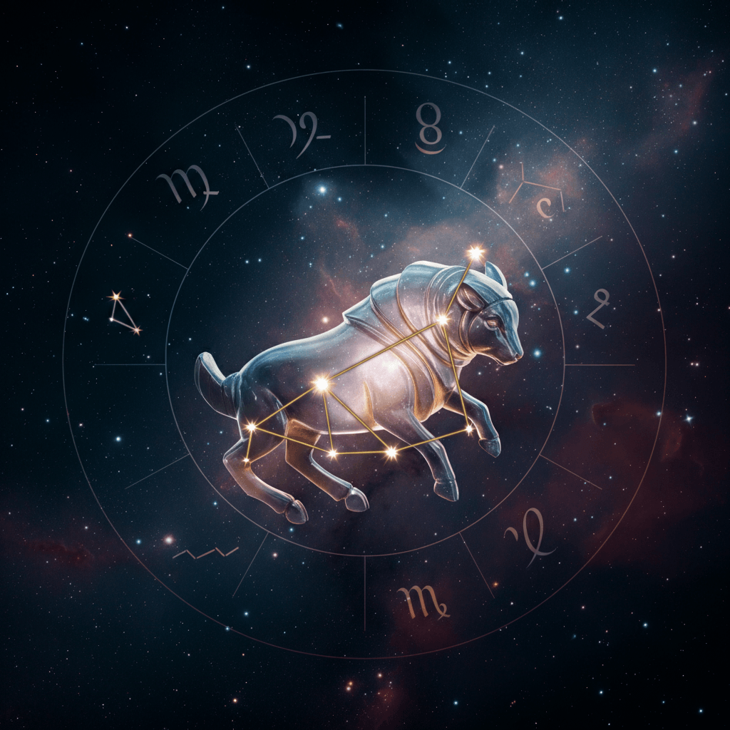 Steenbok Daghoroscoop – 15 april 2026 ✨