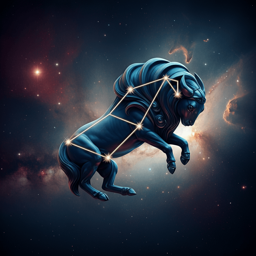 Steenbok Daghoroscoop – 15 mei 2026 ✨