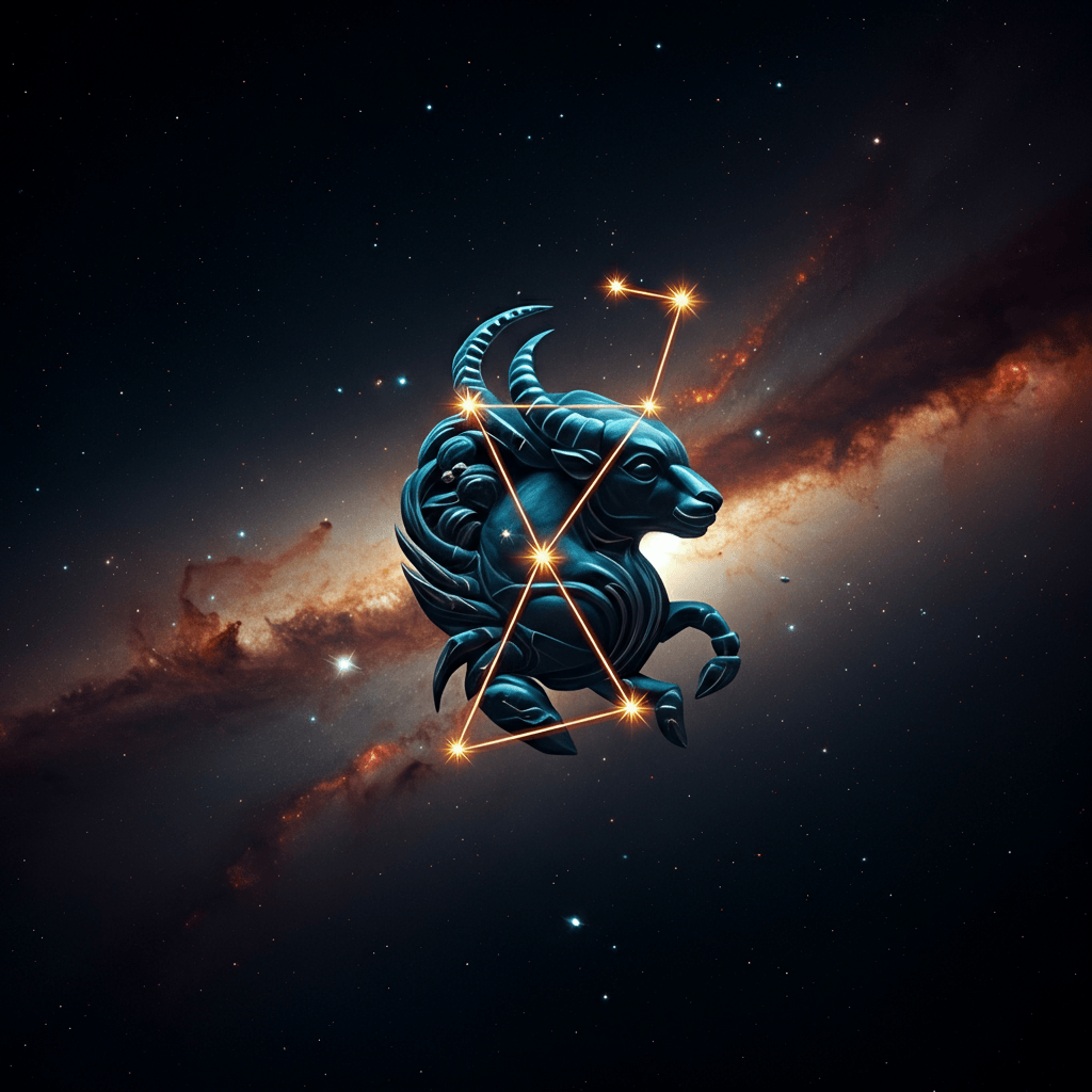 Steenbok Daghoroscoop – 16 april 2026 ✨