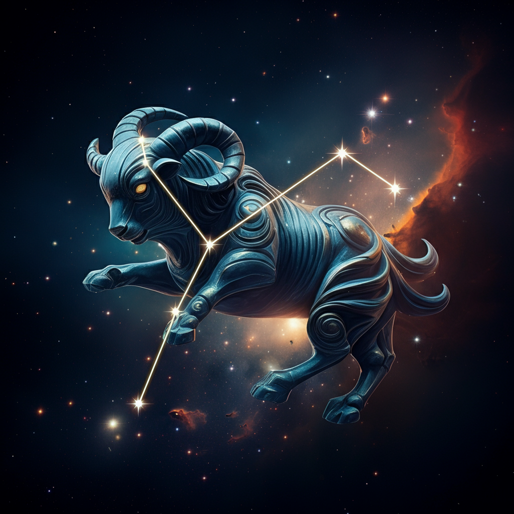 Steenbok Daghoroscoop – 16 augustus 2026 ✨