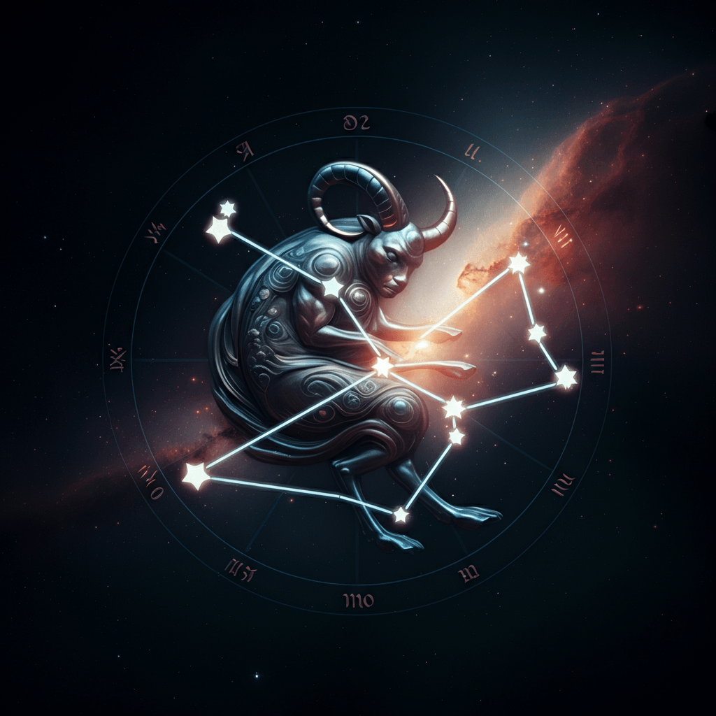 Steenbok Daghoroscoop – 18 april 2026 ✨