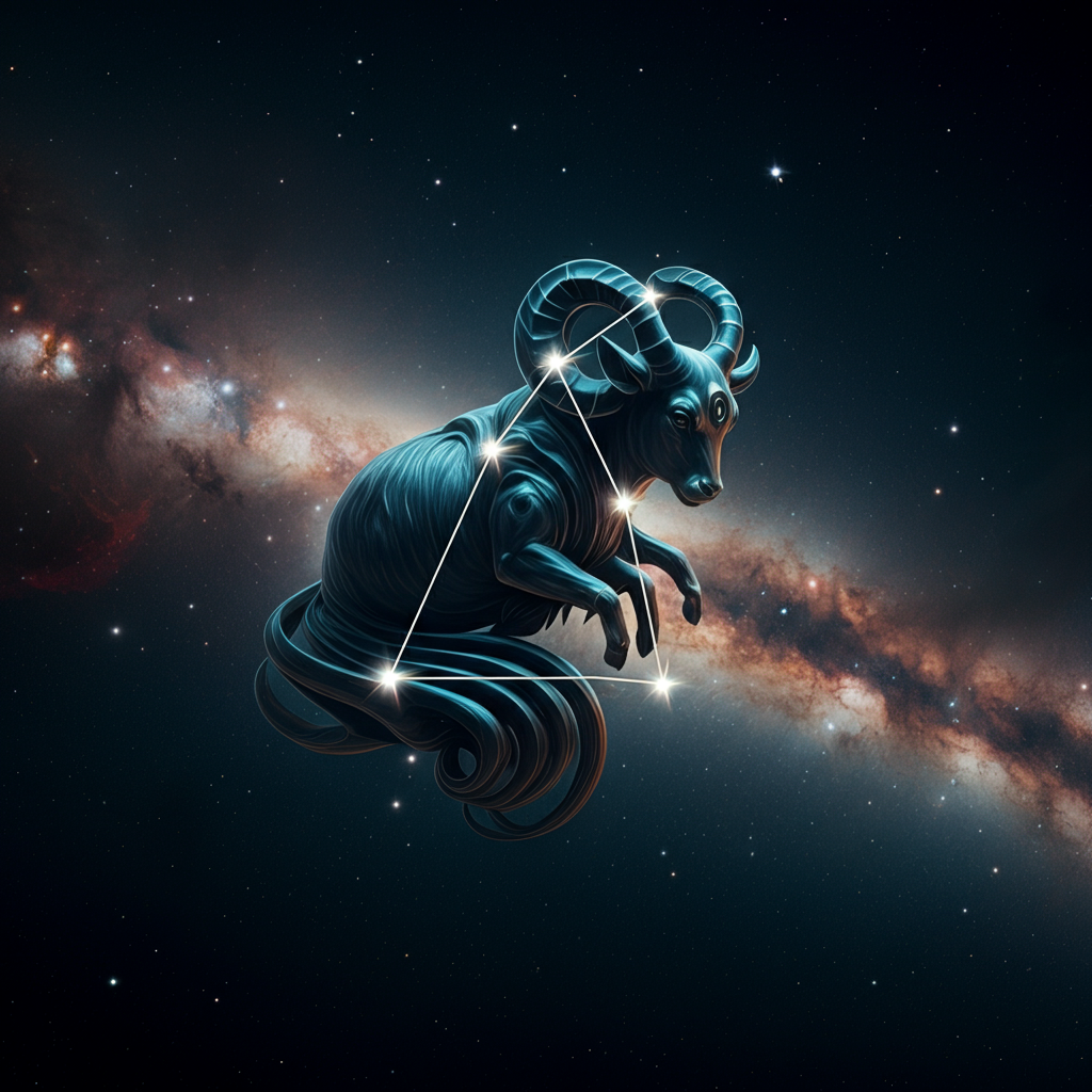 Steenbok Daghoroscoop – 18 september 2026 ✨