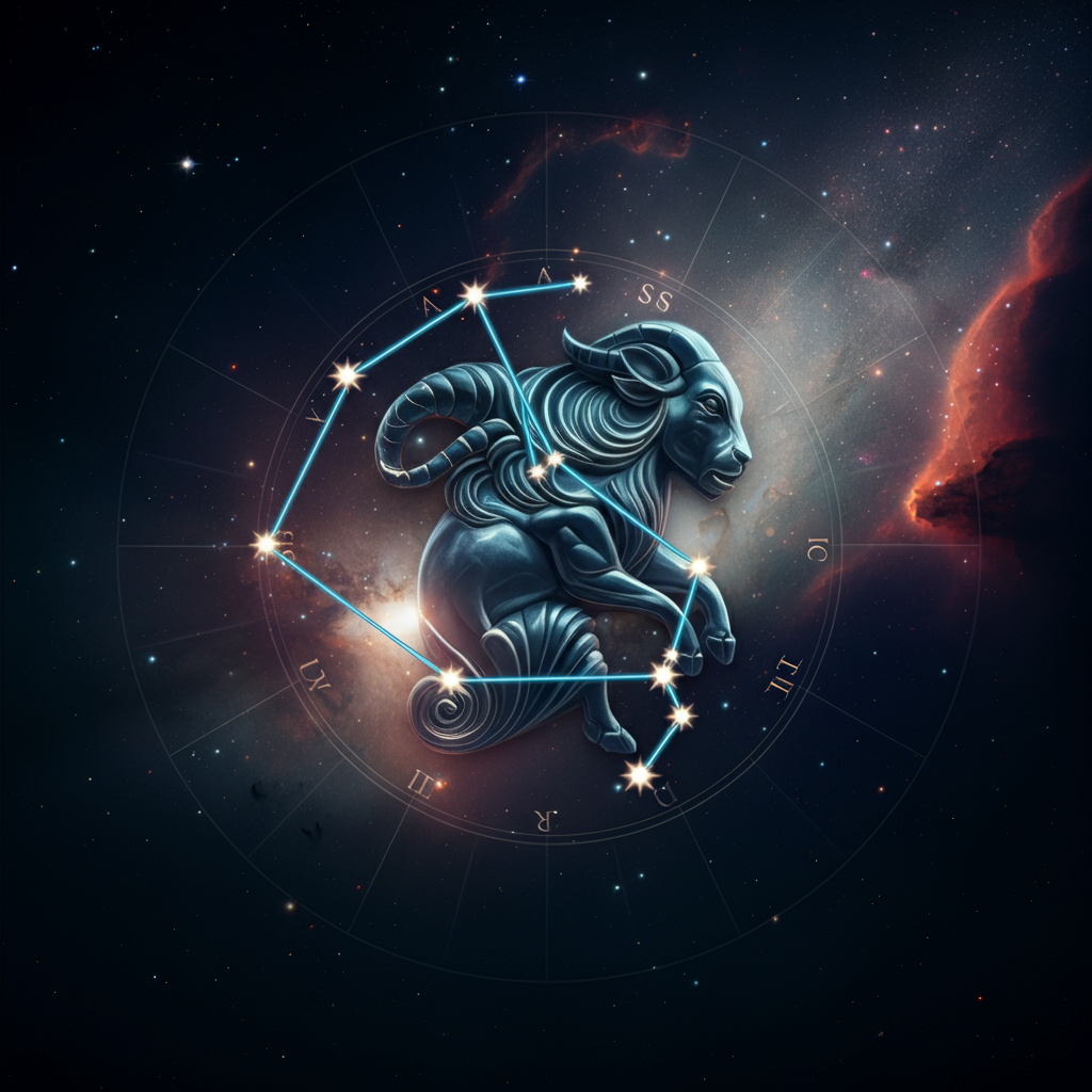 Steenbok Daghoroscoop – 19 juni 2026 ✨