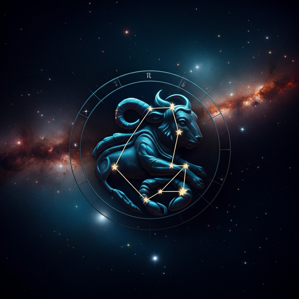 Steenbok Daghoroscoop – 19 september 2026 ✨