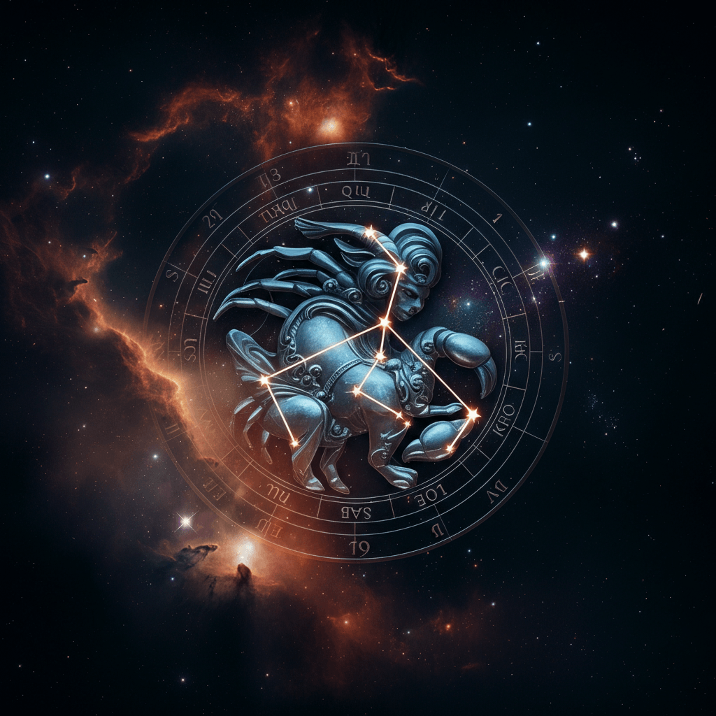 Steenbok Daghoroscoop – 20 mei 2026 ✨