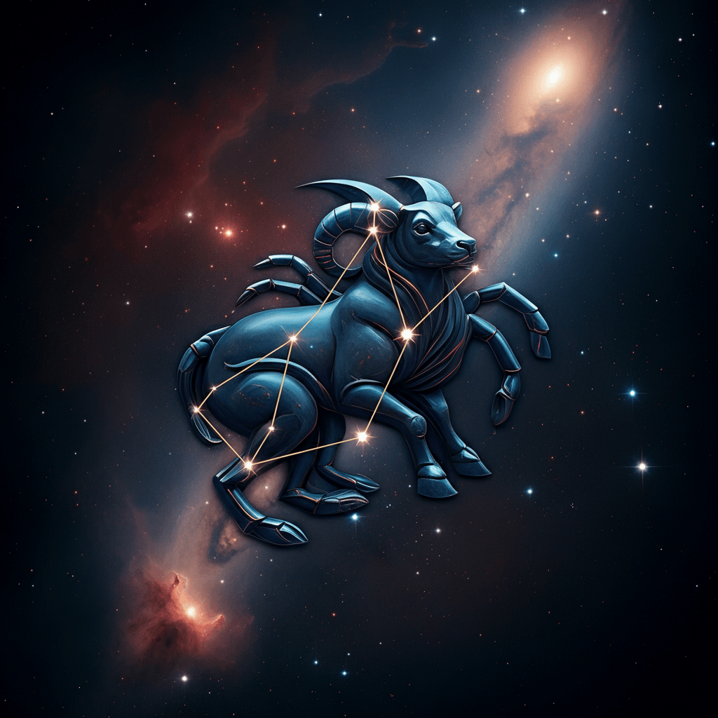 Steenbok Daghoroscoop – 21 april 2026 ✨