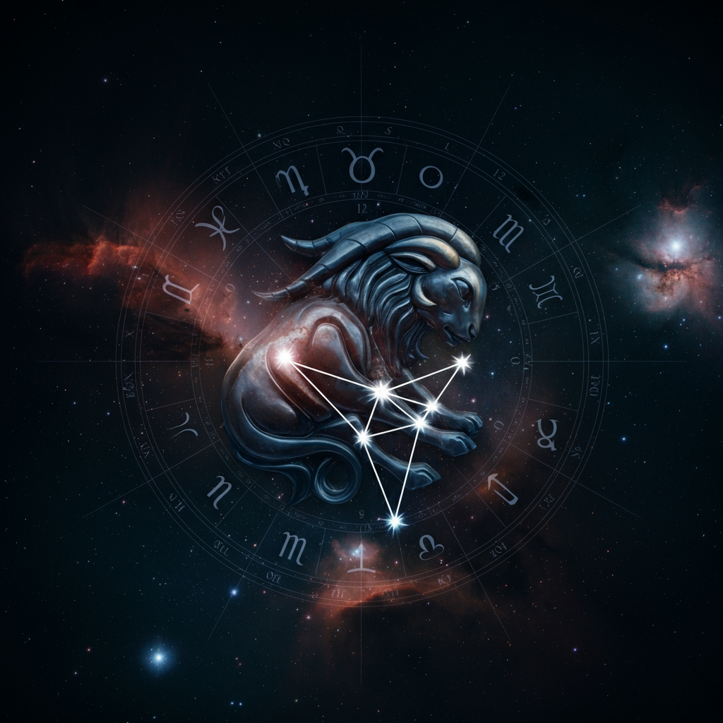 Steenbok Daghoroscoop – 21 augustus 2026 ✨