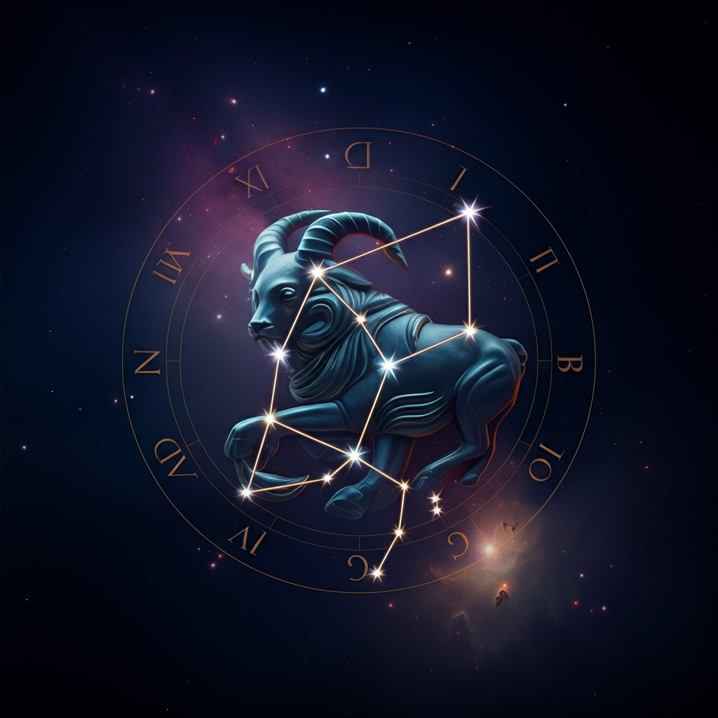 Steenbok Daghoroscoop – 23 augustus 2026 ✨