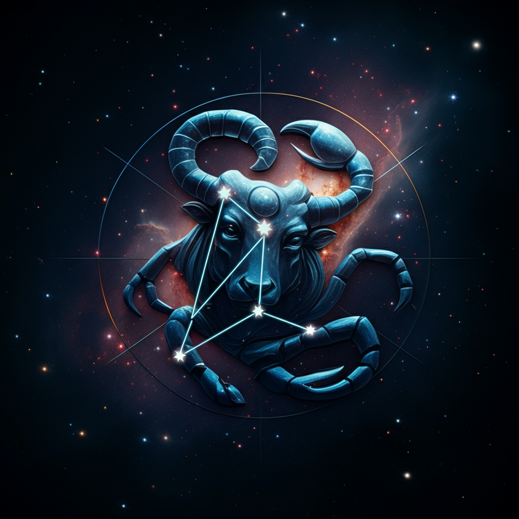 Steenbok Daghoroscoop – 23 juni 2026 ✨