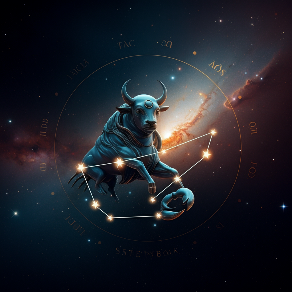 Steenbok Daghoroscoop – 23 september 2026 ✨