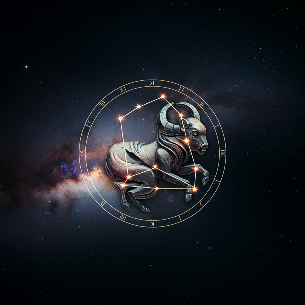 Steenbok Daghoroscoop – 24 juni 2026 ✨