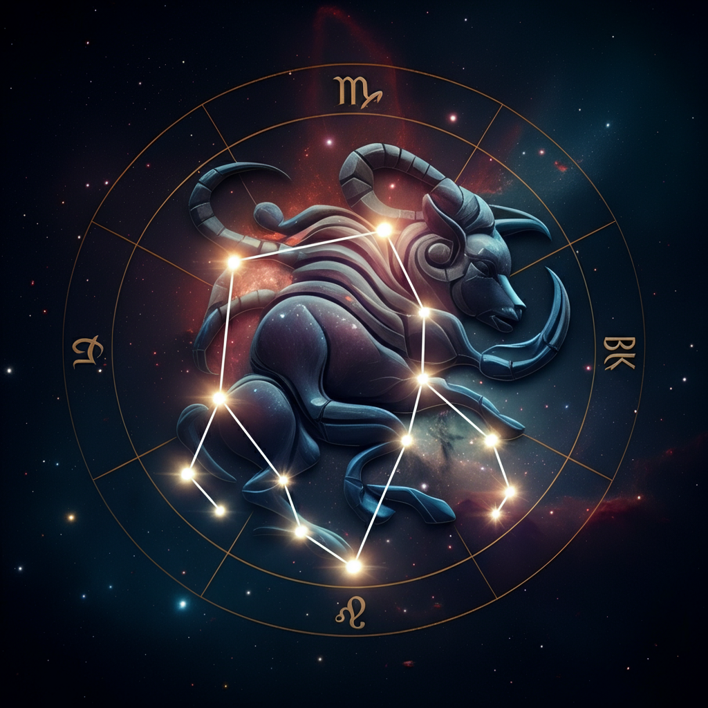 Steenbok Daghoroscoop – 25 augustus 2026 ✨