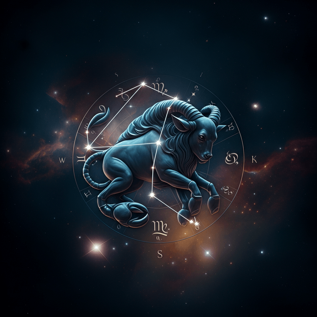 Steenbok Daghoroscoop – 25 mei 2026 ✨