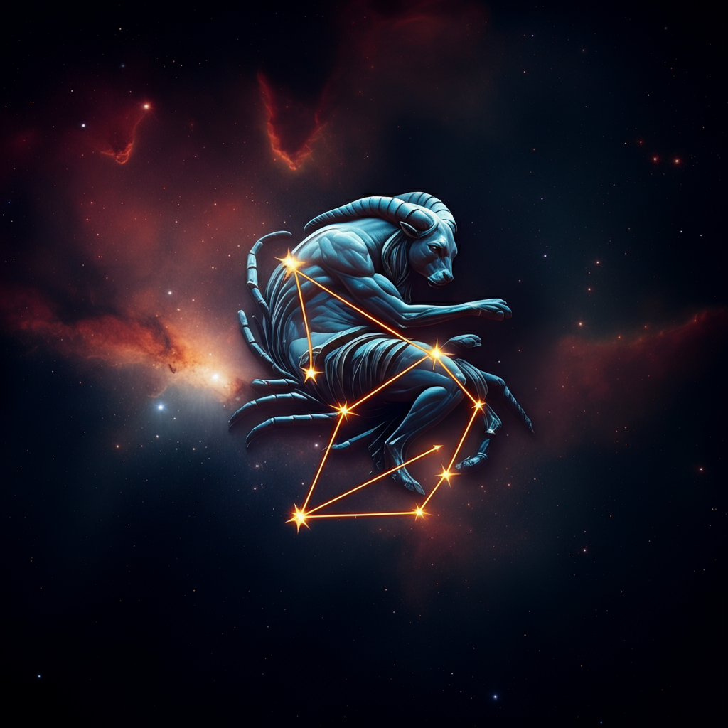 Steenbok Daghoroscoop – 26 augustus 2026 ✨