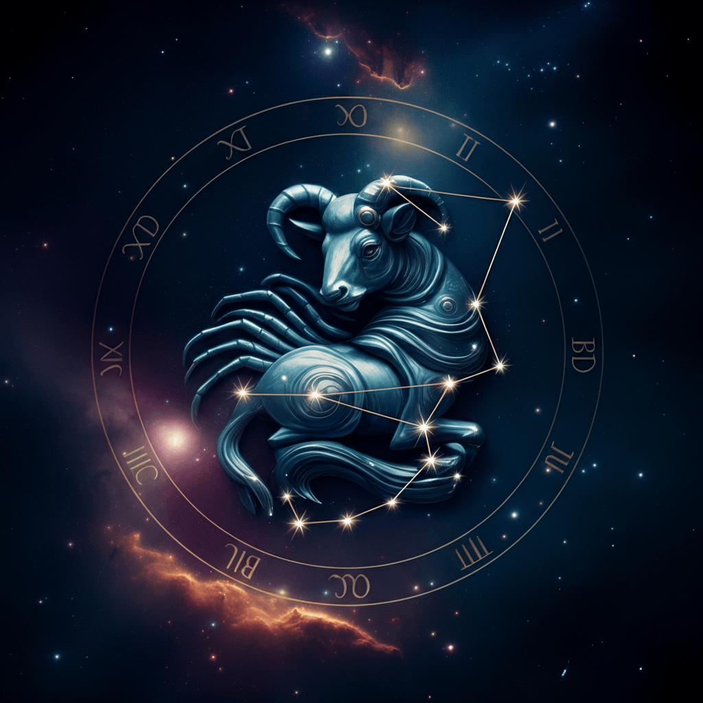 Steenbok Daghoroscoop – 26 mei 2026 ✨