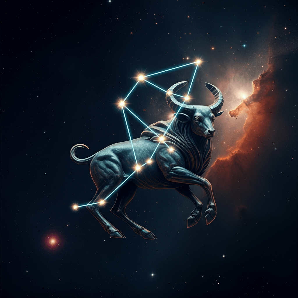 Steenbok Daghoroscoop – 28 april 2026 ✨