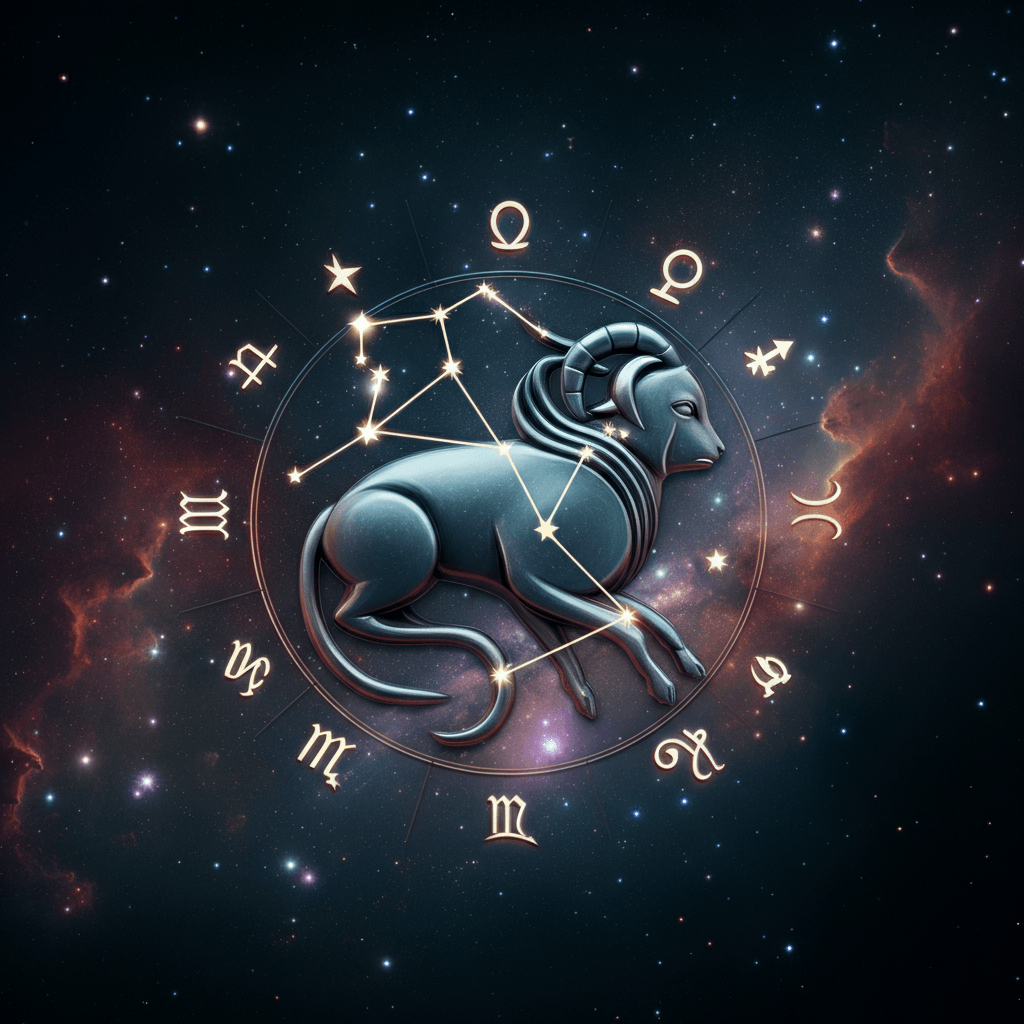 Steenbok Daghoroscoop – 28 mei 2026 ✨