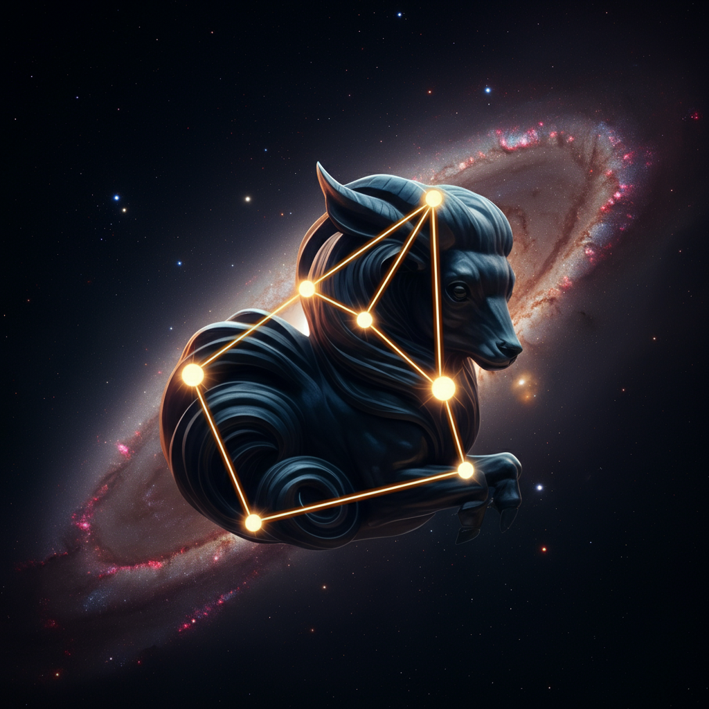 Steenbok Daghoroscoop – 30 augustus 2026 ✨