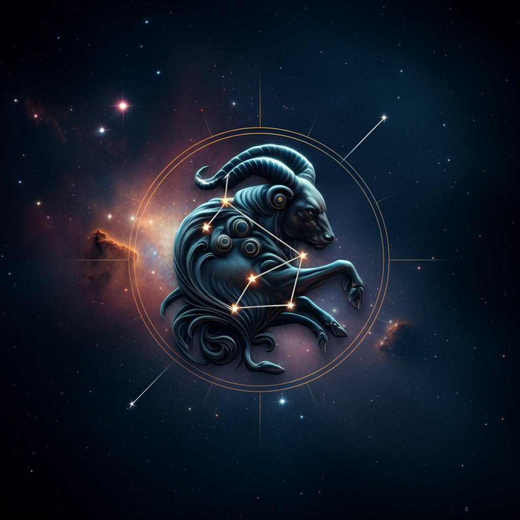 Steenbok Daghoroscoop – 31 augustus 2026 ✨