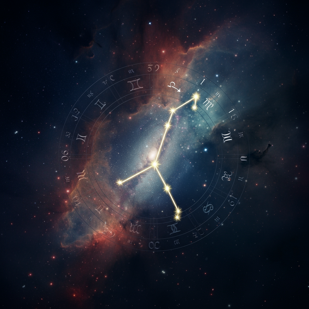 Stier Daghoroscoop – 1 oktober 2026 ✨