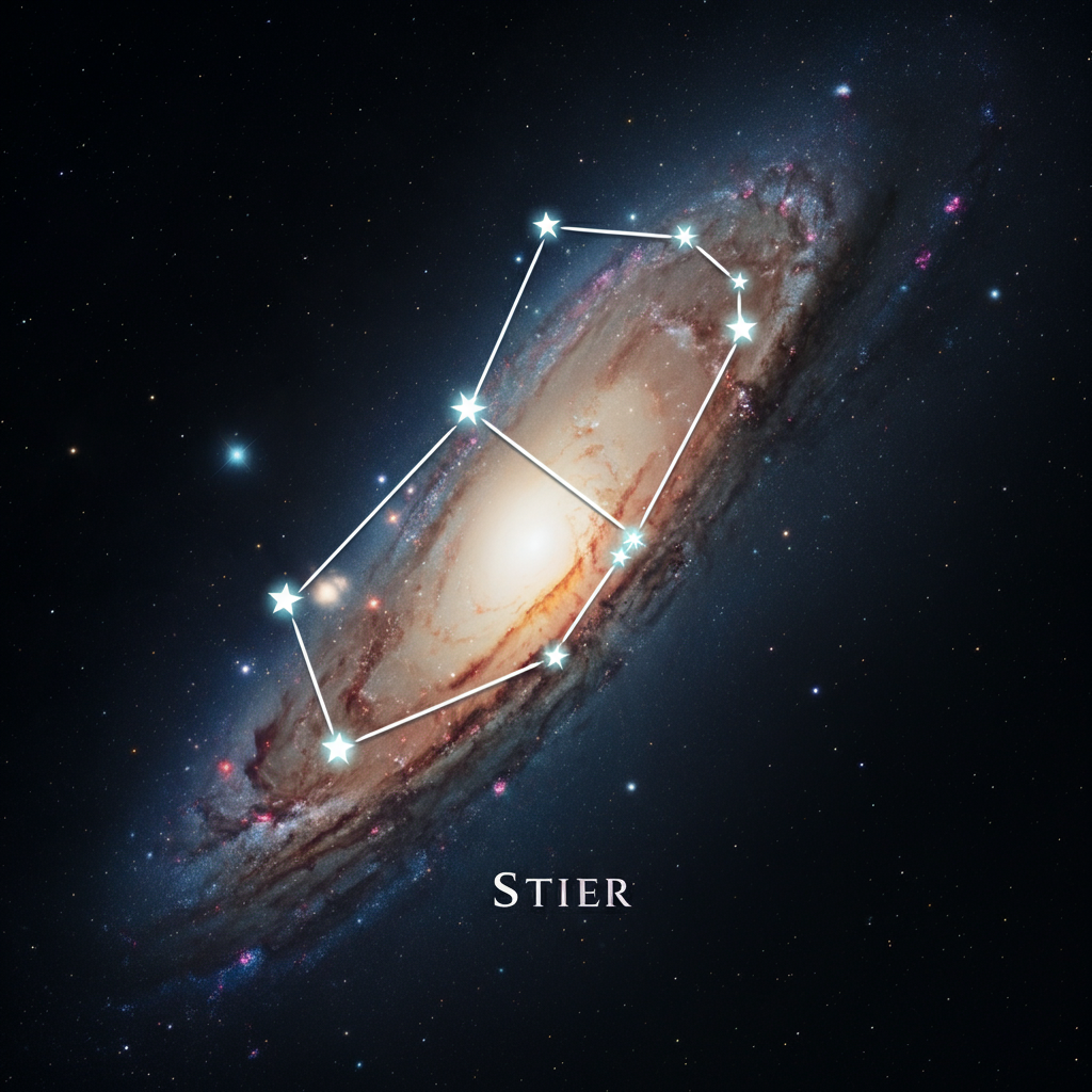 Stier Daghoroscoop – 2 september 2026 ✨