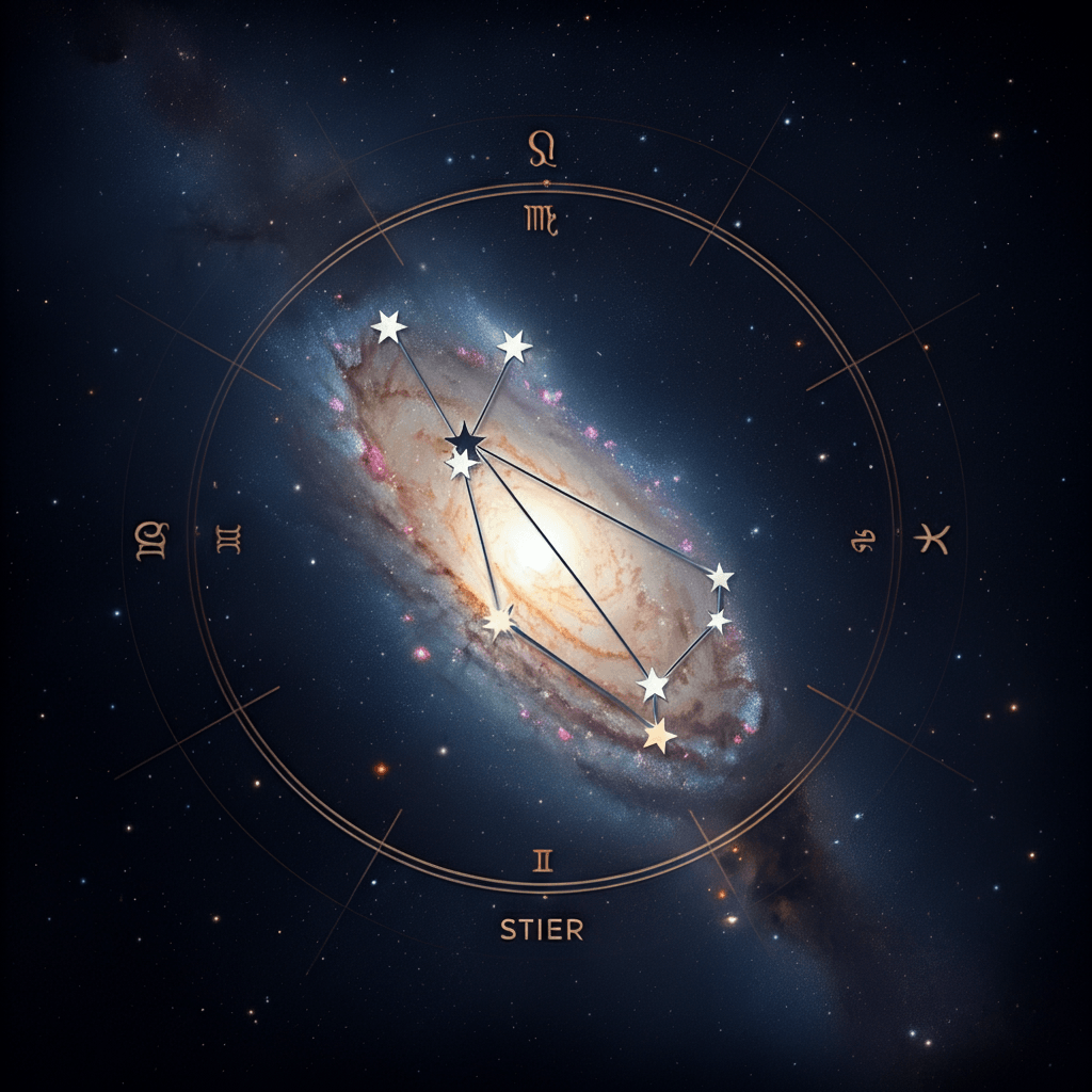 Stier Daghoroscoop – 4 juni 2026 ✨