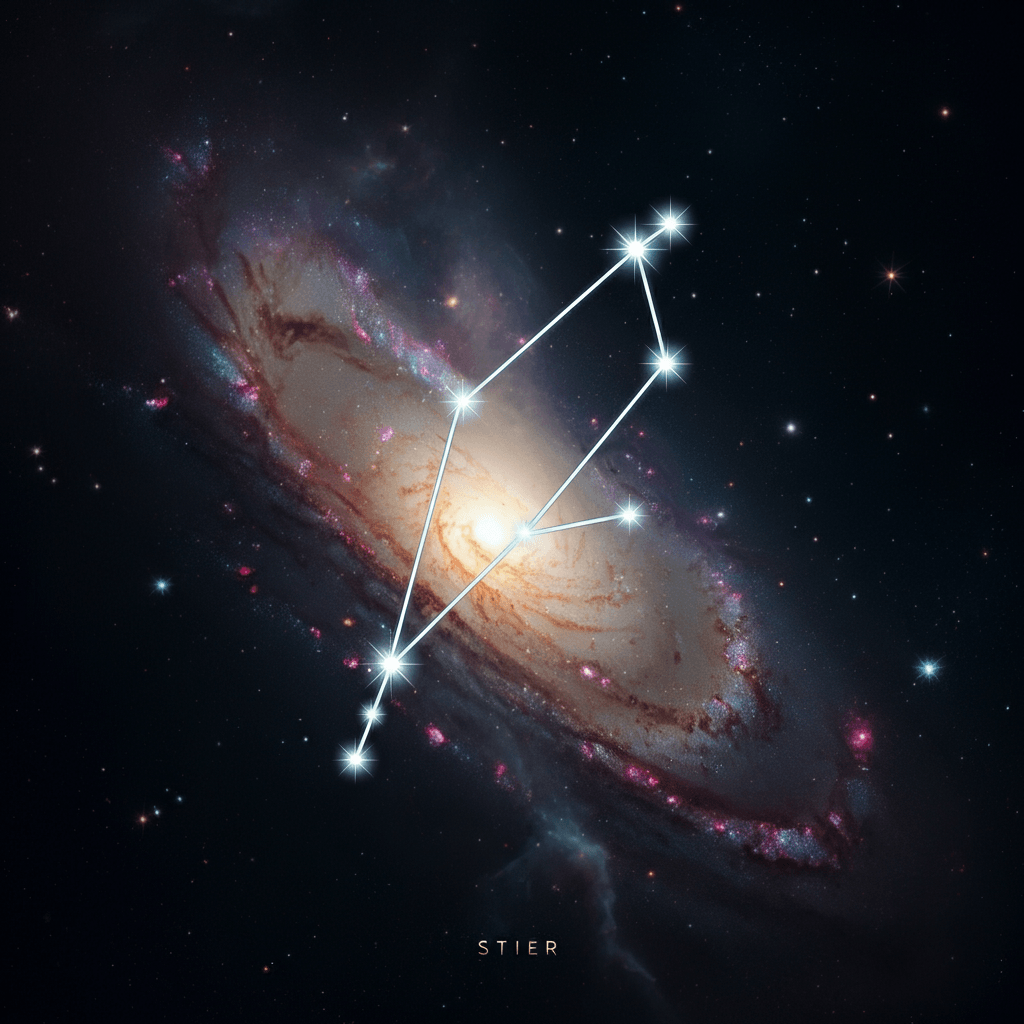 Stier Daghoroscoop – 5 mei 2026 ✨